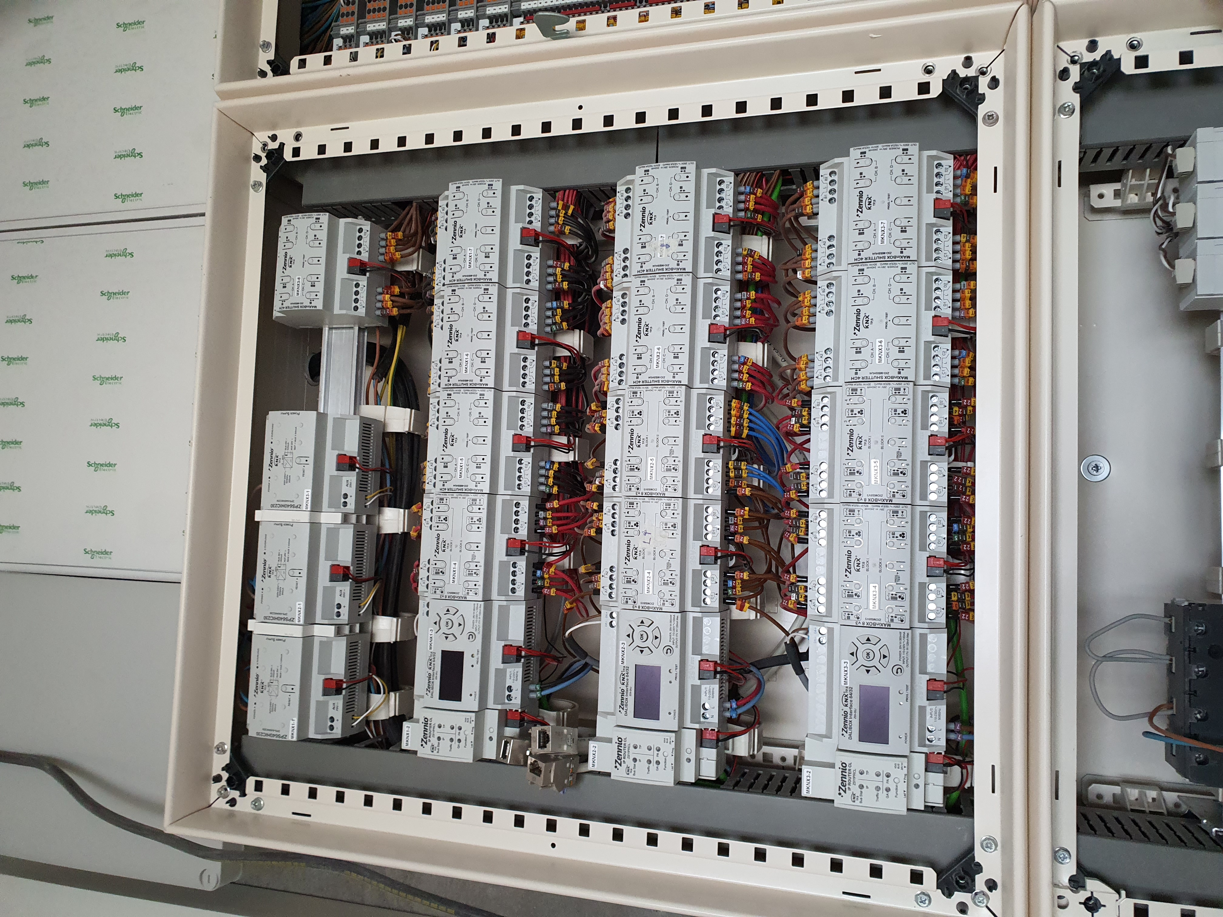 Appartement Paris - Tableau