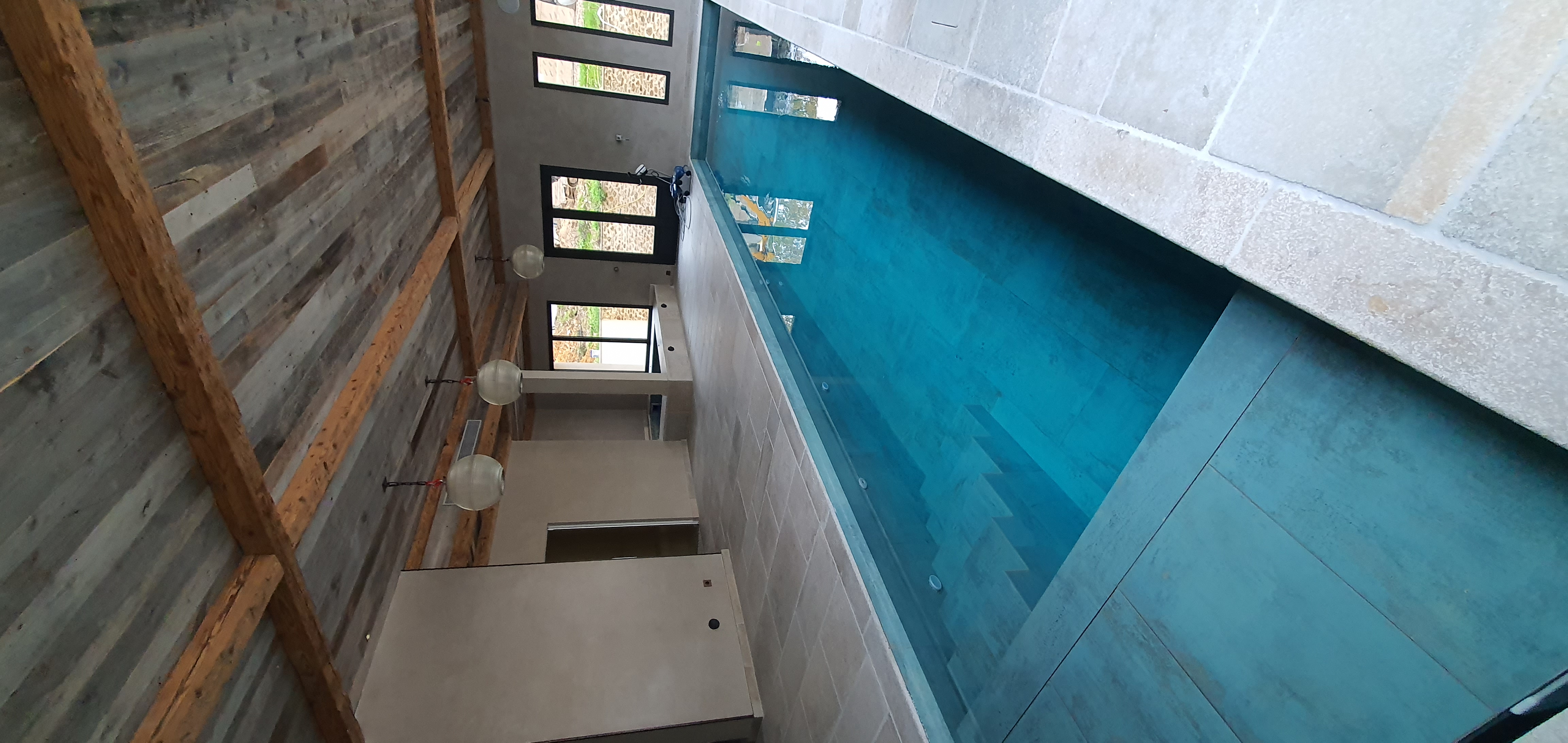 Maison Yonne - piscine